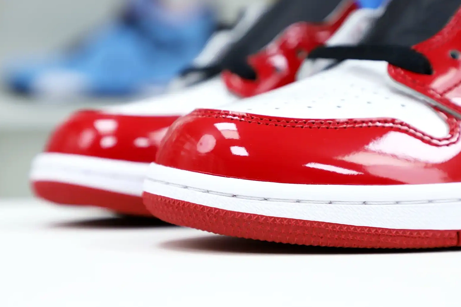 JORDAN Kimikick OG AIR HIGH 'FEARLESS' 1 RETRO 0516
